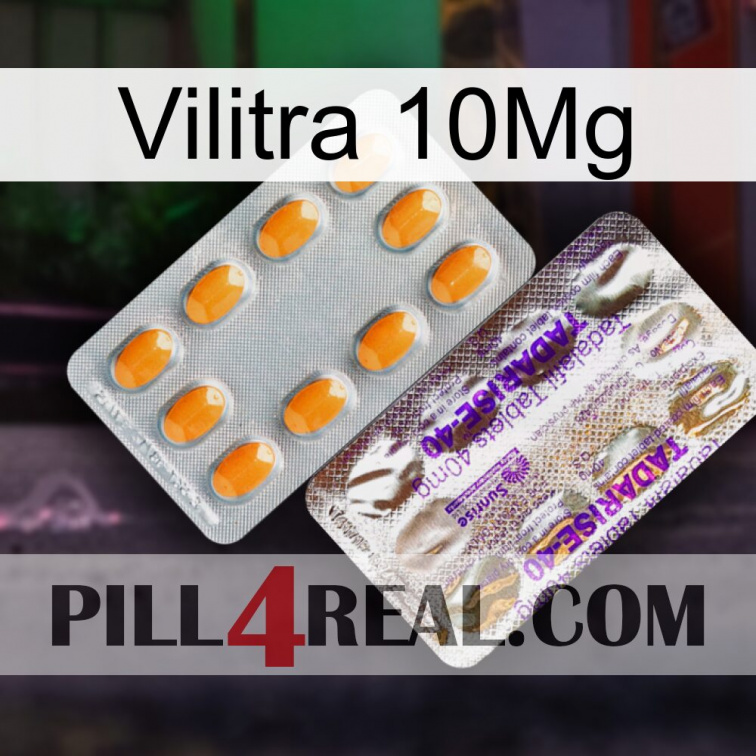 Vilitra 10Mg new12